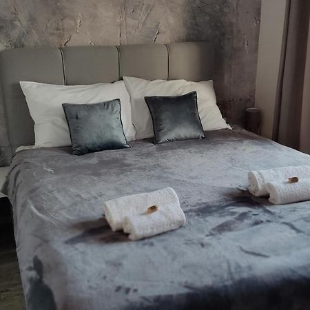 Toto Apartments Zára Kültér fotó